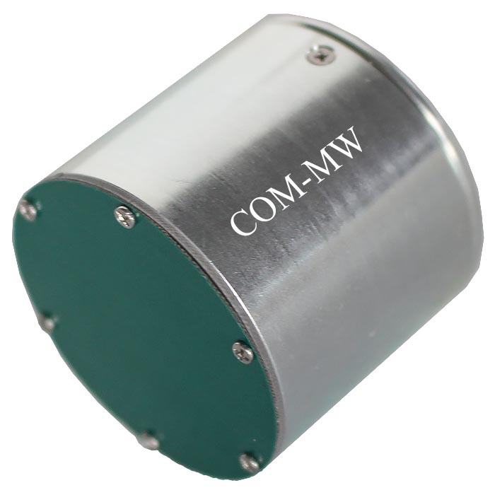 ZLX7-Z2-18G-1415 Planar spiral antenna