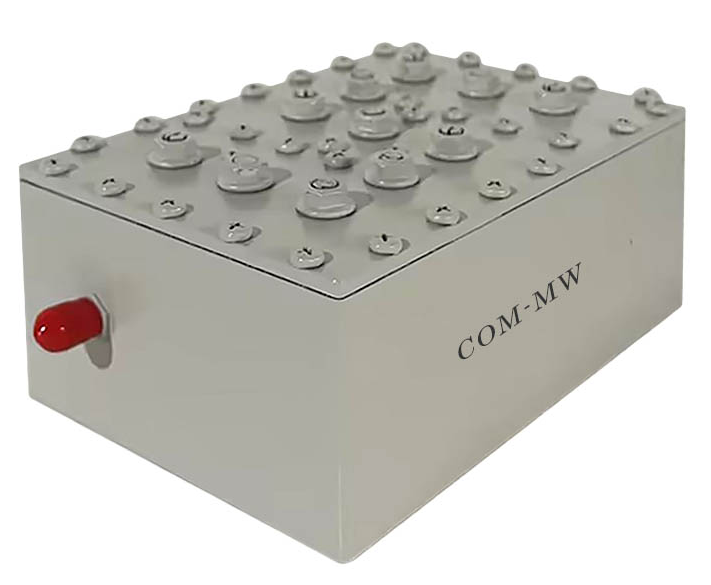 ZBF-C2028-24.3-Q106 Band pass filter