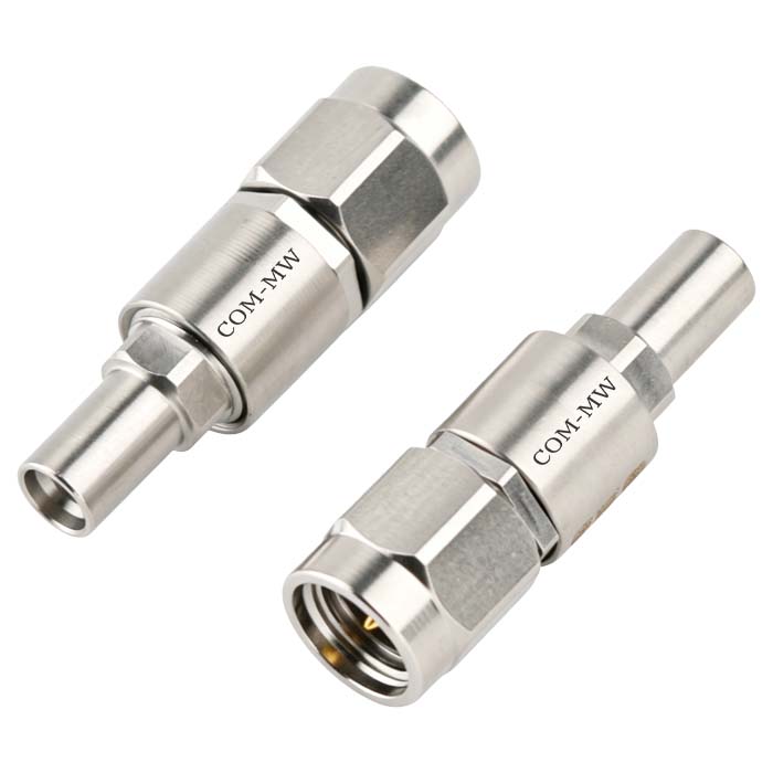 连接器 2.92/SMP-JJ