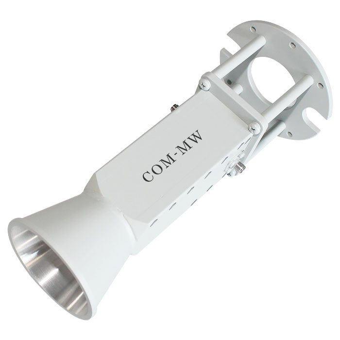ZLB7-SJ6-9G-2158 Dual-CP horn antenna