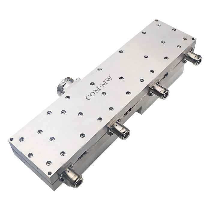 ZHPC8-0.7-1.0-4D3 Combiner