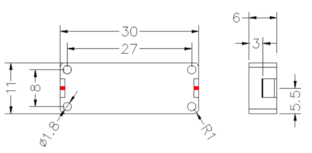 ZBF1-M14.5-7G-215 Filter
