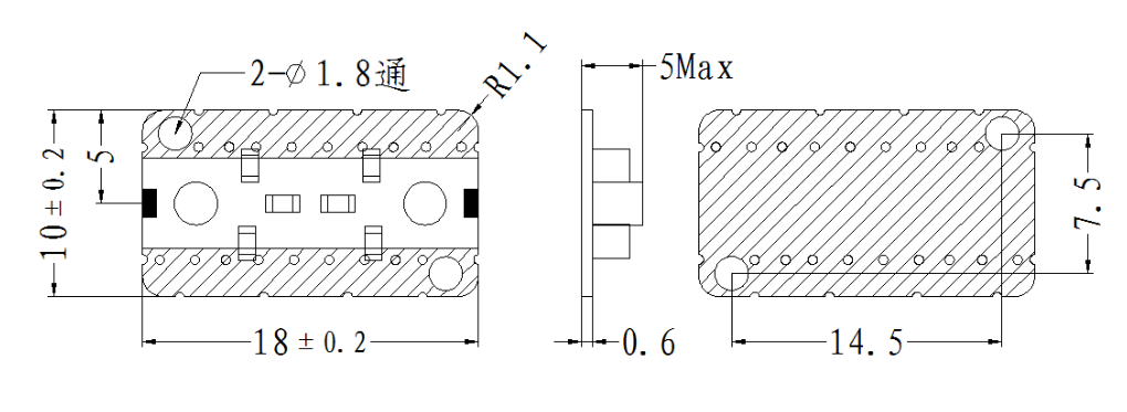 ZBF2-L725-450-2173 Filter