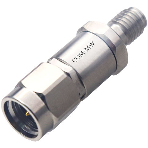 2.92/SSMA-JK Connector