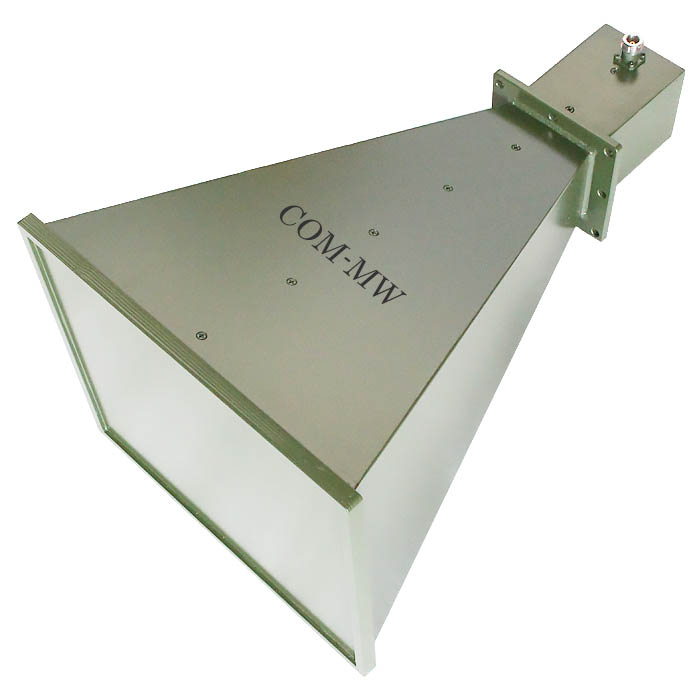 ZLB7-2-6G-737A Horn Antenna