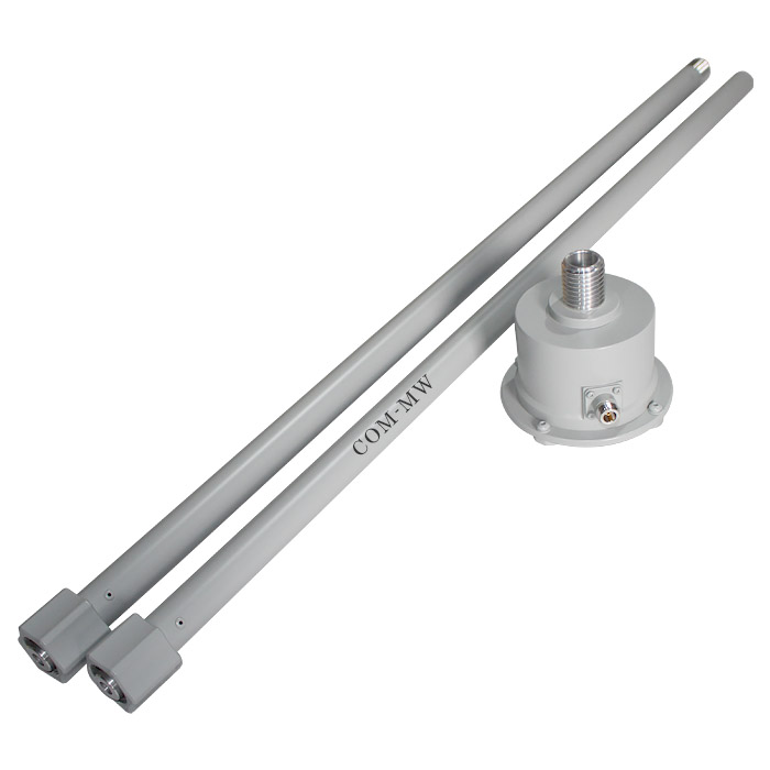 ZQX7-1.5-30-2513 Broadband omni antenna