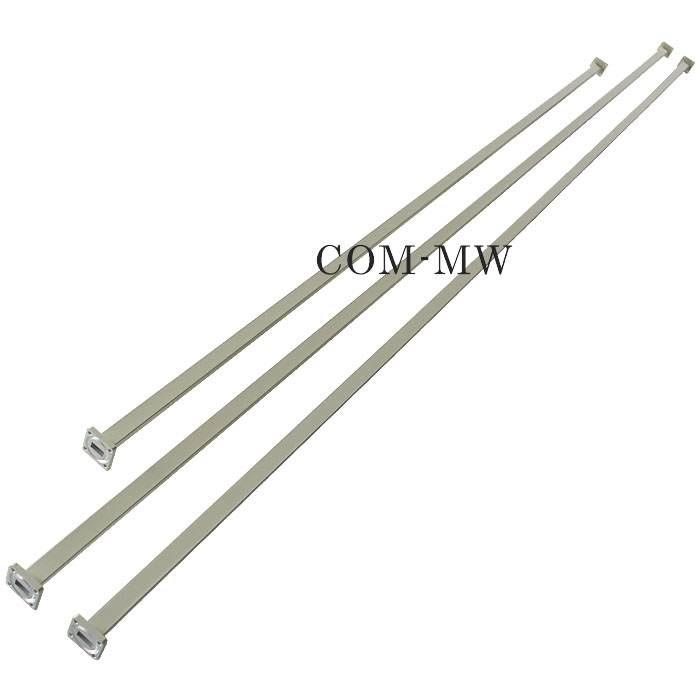 DWG7-BJ140S5500-1808 Waveguide Connection