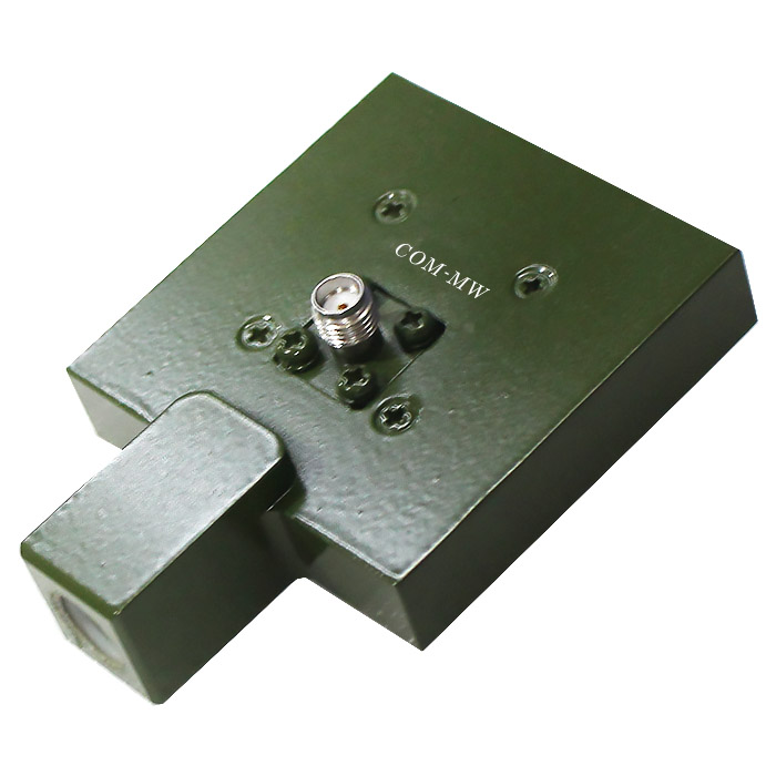 ZWD7-Z7.1-8.5G-710 Microstrip antenna