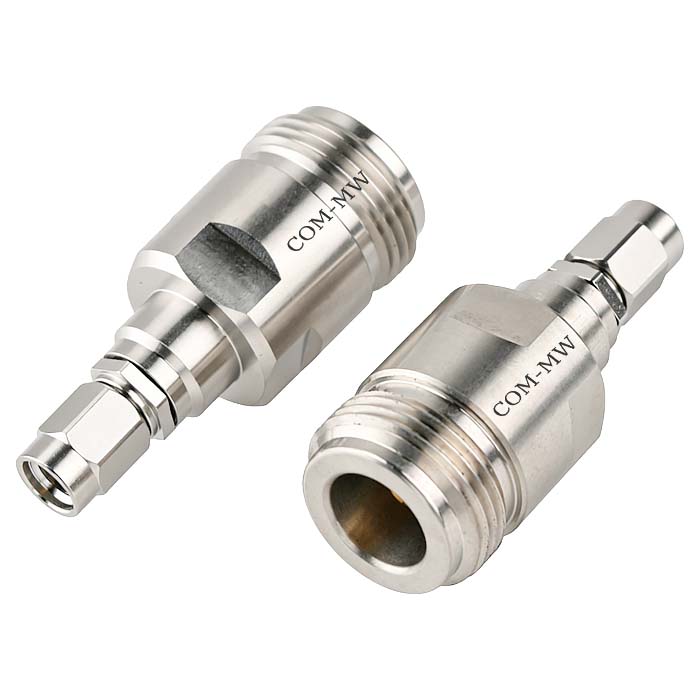 N/SSMA-KJ Connector