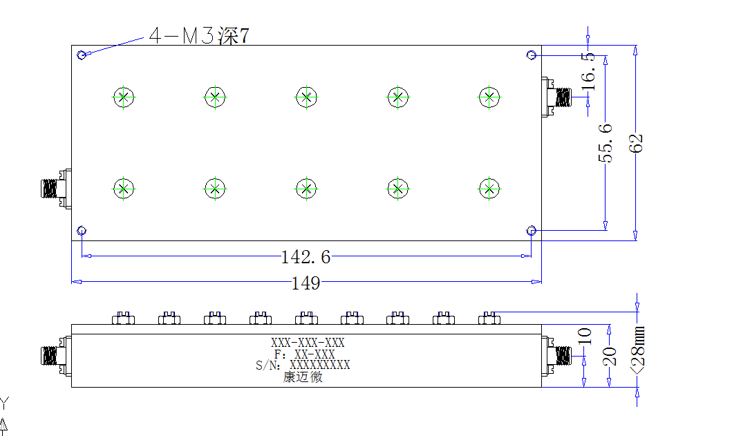 ZBF6-C2450-100-2843 Filter