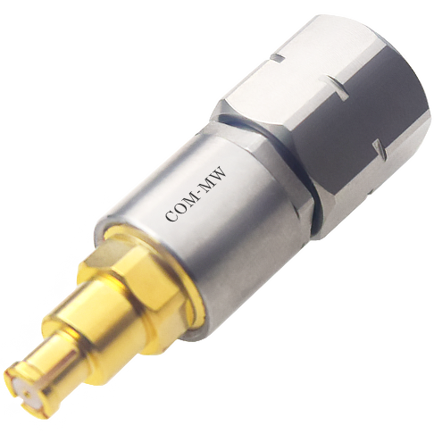 2.4/SMP-JK Connector