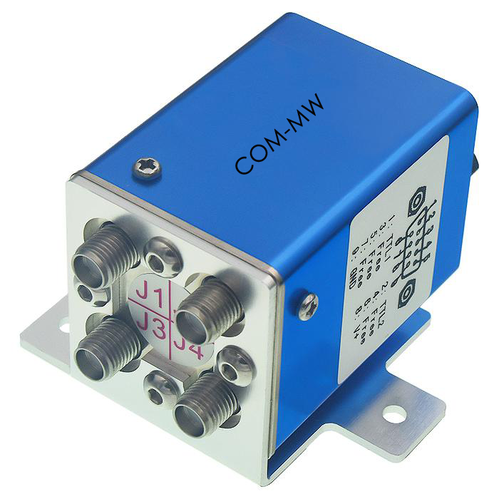 DSW9-4R0-18G-2656 Switch