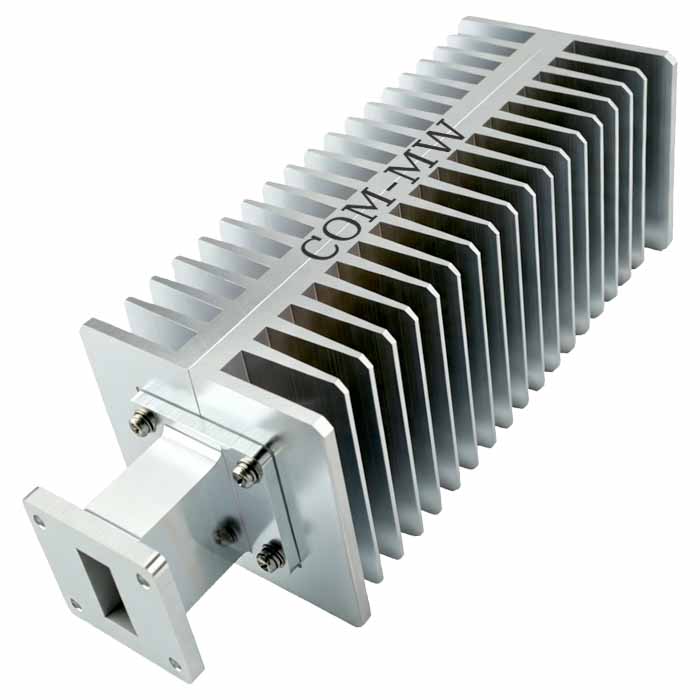 D25-BWLBJ84B-3762 Waveguide load