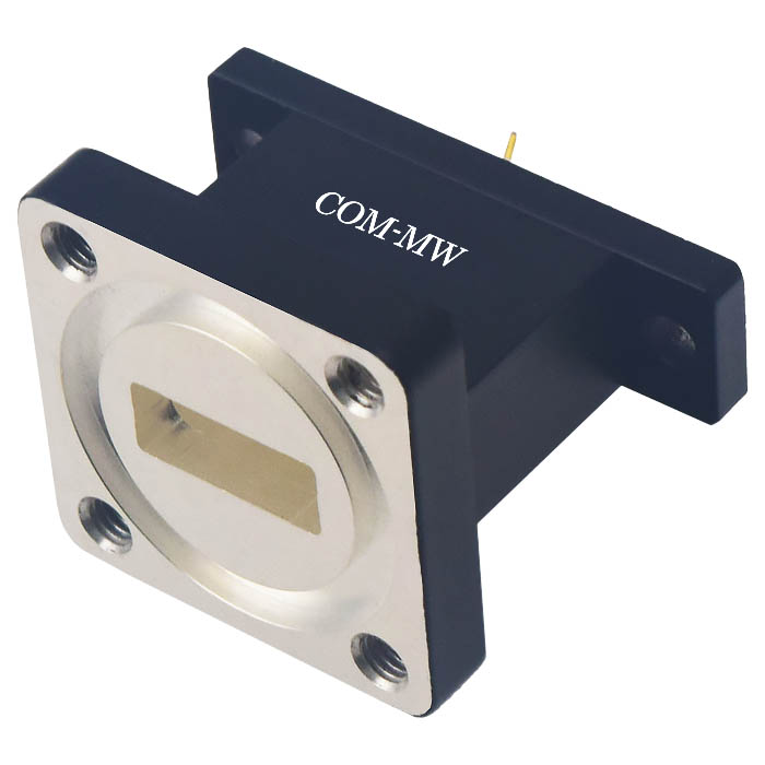 D25-BWC220E-688 Waveguide adapter