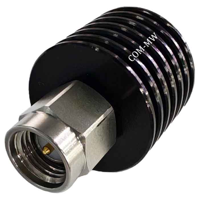 DA8-55-0-18G-9625 Attenuator