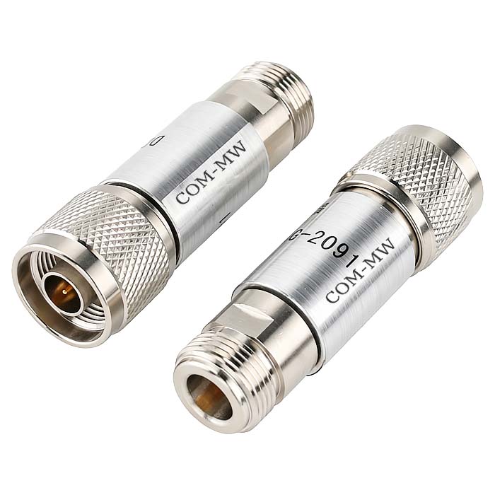 DDB9-0.1-18G-2091 隔直器