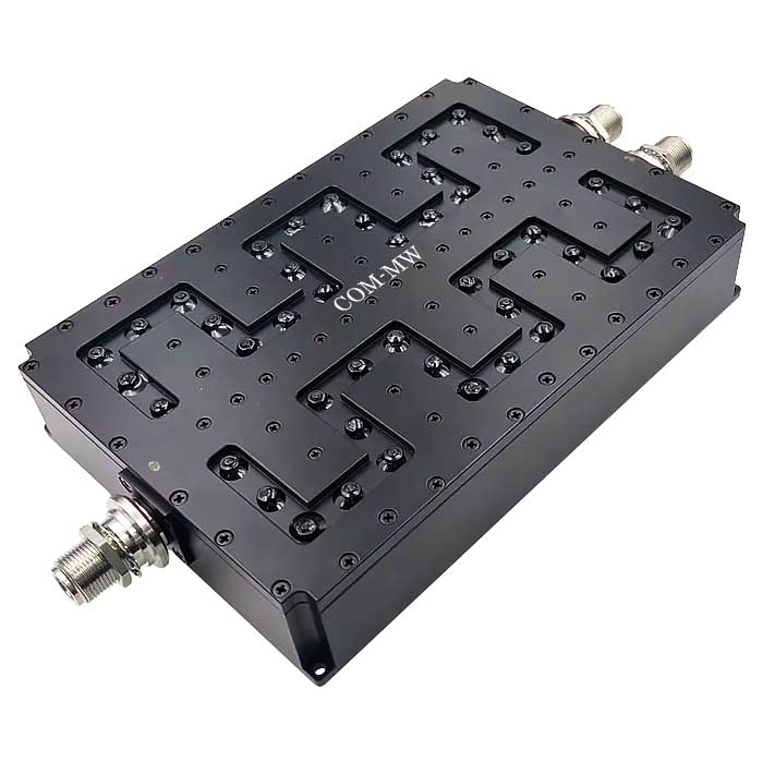 ZCB8-2C2-2.31G-2736 Diplexer