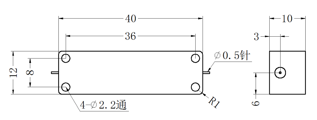 ZBSF2-L88-108-2042 Filter