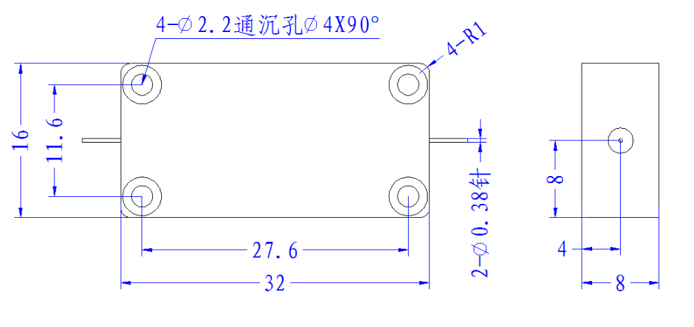 ZBF2-M5-6G-1619 Filter