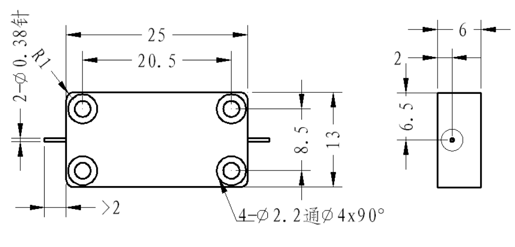 ZBF2-L200-4-2030 Filter