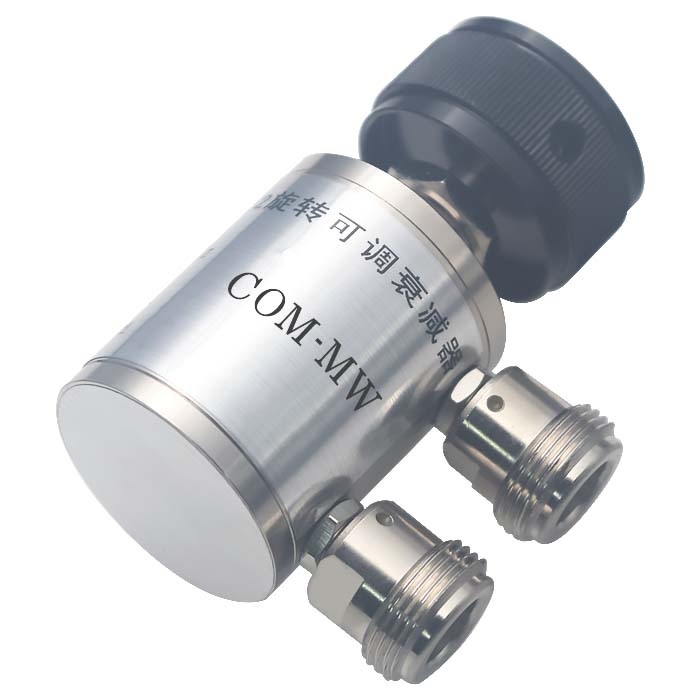 DA9-702-0-6000-2512 Attenuator