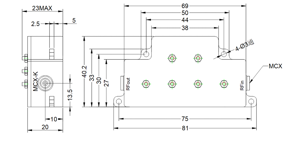 ZBF2-C1645-62-2711 Filter