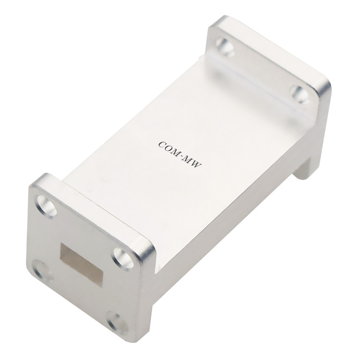 DWG8-BJ220S40-1650 Waveguide Connection
