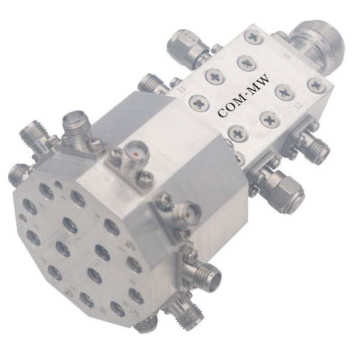 ZPD25-10MC6-18G-3539 Power divider