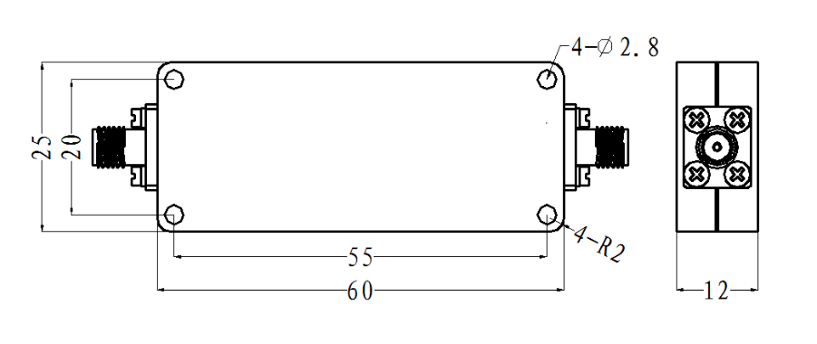 ZHPF2-M1-9G-2552 Filter