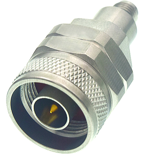N/SMA-JKG Connector