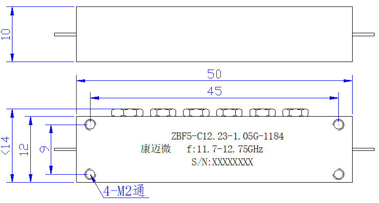 ZBF5-C12.23-1.05G-1184 Filter
