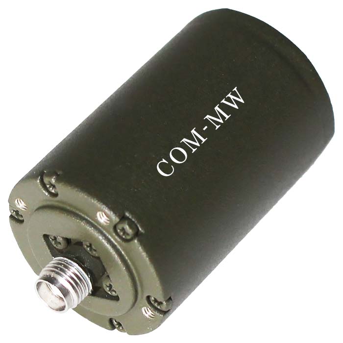 ZLX7-Y6-18G-1389 Planar spiral antenna