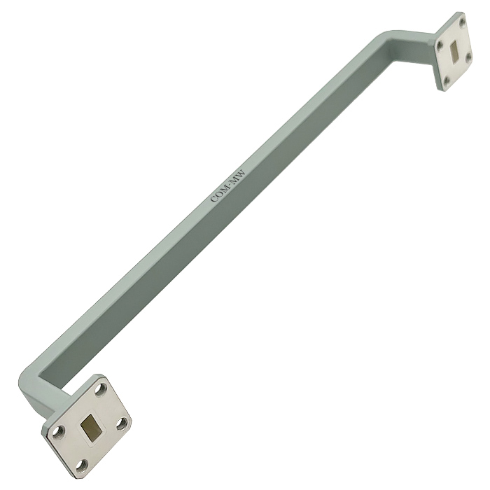 DWG8-BJ320C207-1904 Waveguide Connection