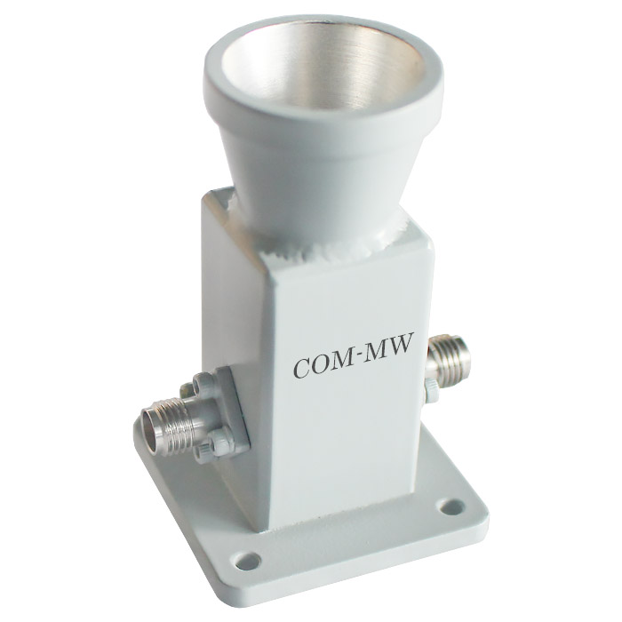 ZLB7-SJ27-30G-889 Dual Circular Polarization horn antenna