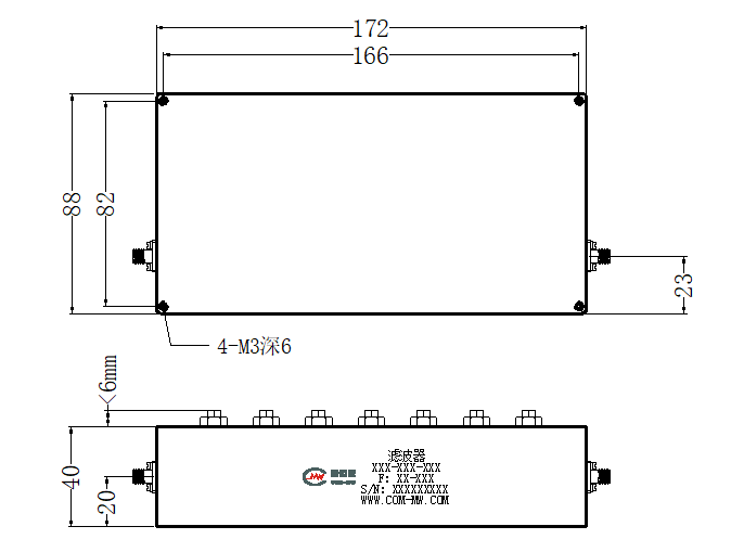 ZBF6-C453-30-4424 Filter