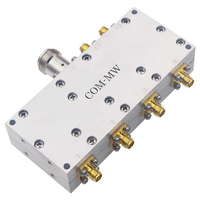 ZHPC8-2.3-2.7-42 Combiner
