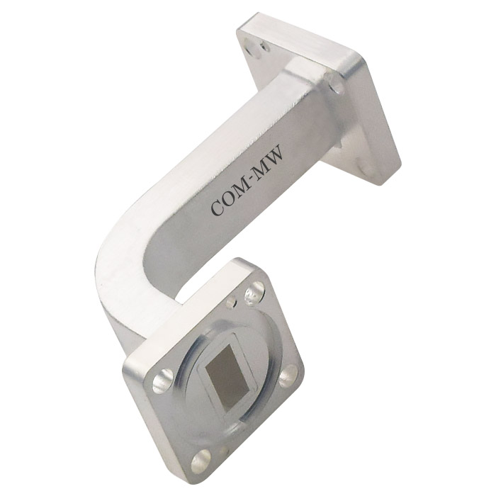DWG8-BJ320C110-3105 Waveguide Connection