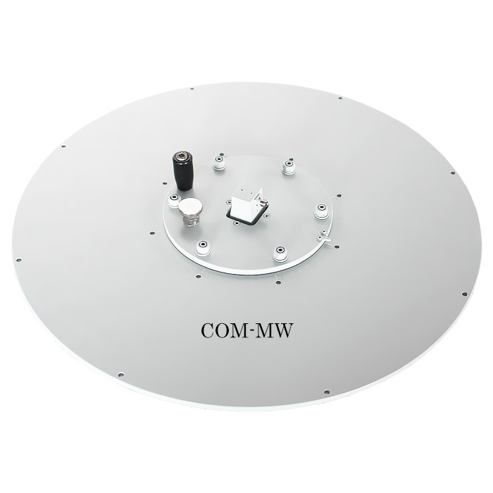 ZLB-8-40G-10K-A Double ridge horn antenna