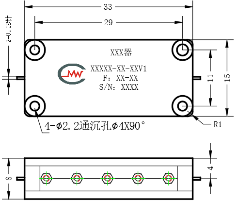 ZBF15-C4300-200-496 Filter