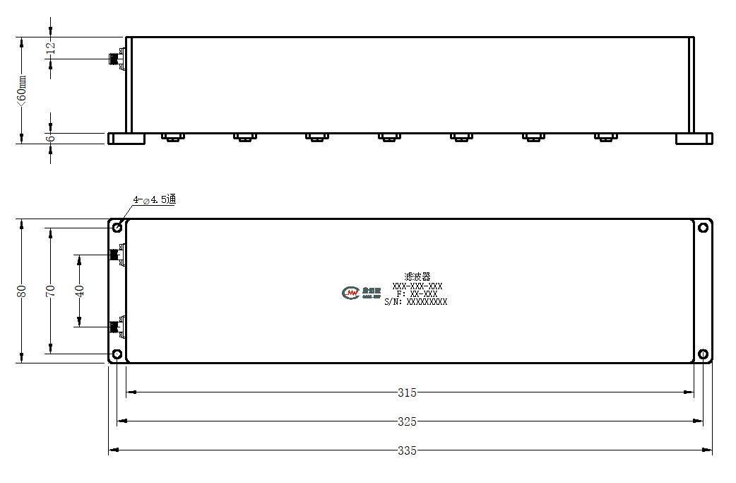 ZBSF6-C703-748-895 Filter