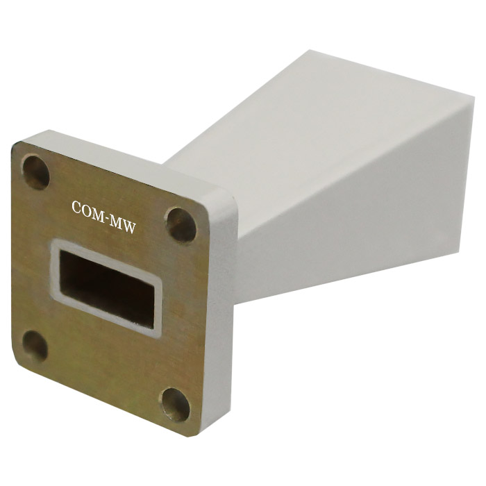 ZLB-HA42-10 Horn antenna