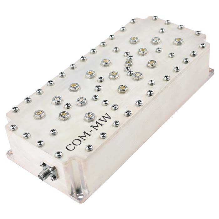 ZBF16-C806-30-036 滤波器