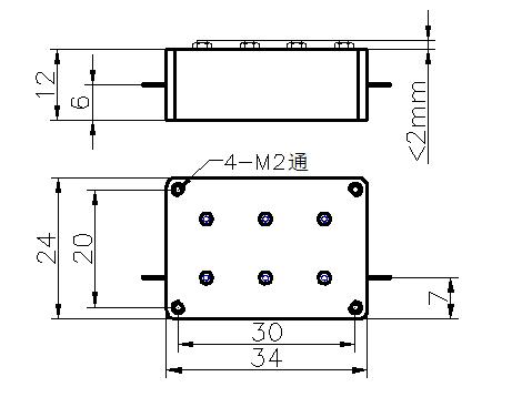 ZBF6-C7500-500-682 Filter