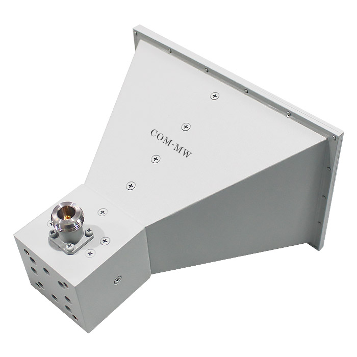 ZLB7-2-18G-1249 Horn Antenna