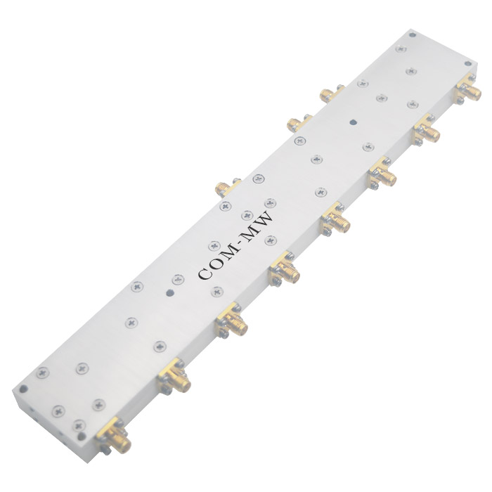 ZPD25-8M1.7-2.2G-459 Power divider