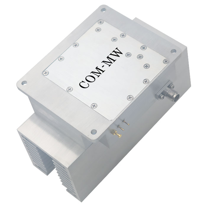 DPA8-2000-6000-3187 Power amplifier