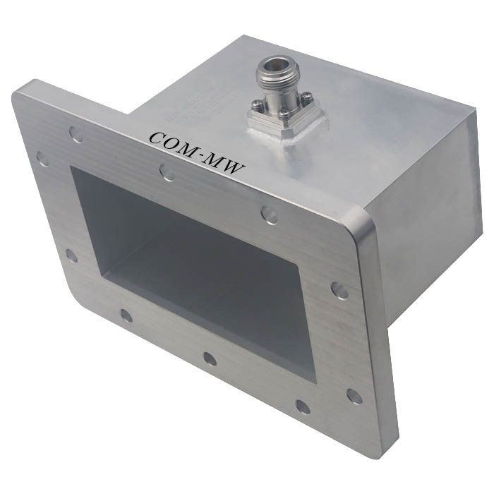 D25-AWC22NK-3466 Waveguide adapter