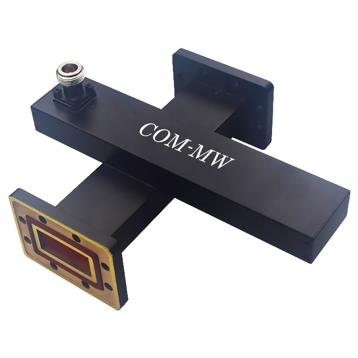 ZDC8-40W5.38-8.17G-2230 Coupler