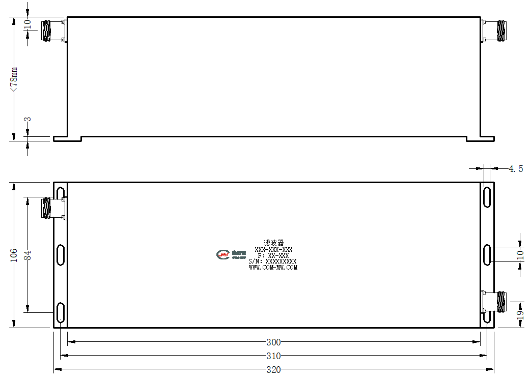 ZBSF6-C2230-2445-4217 Filter