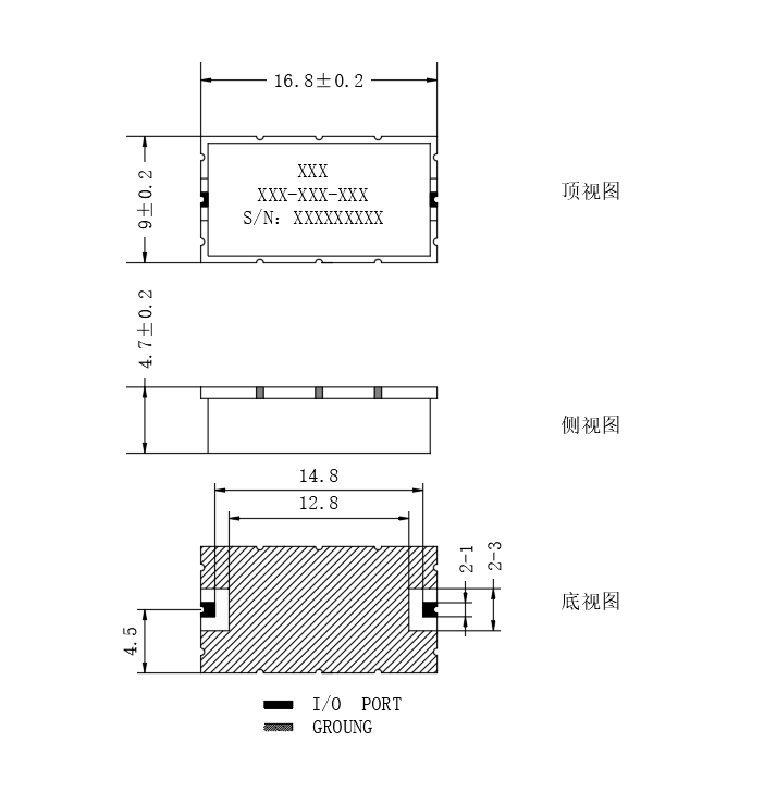 ZBF20-L1575-550-057 Filter